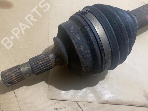 Right front driveshaft CITROËN C4 I (LC_) 2.0 HDi | BP21862145M39 