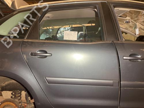 Dør højre bagtil Dør højre bagtil CITROËN C4 Grand Picasso I (UA_) [2006-2013] 35956114 35956114