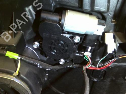 Used Front right window mechanism MAZDA 5 (CR) 2.0 CD (CR19) (110 hp) 20861304