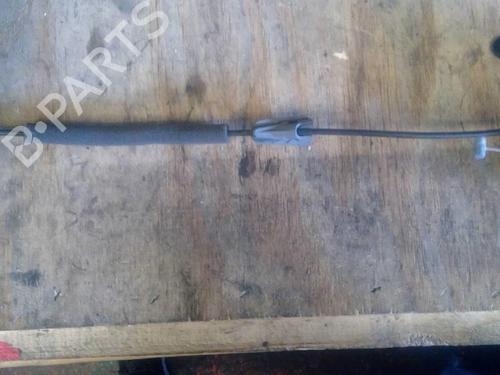 Used Rear right lock PEUGEOT 3008 I MPV (0U_) 2.0 HDi 150 / BlueHDi 150 (150 hp) 20867346