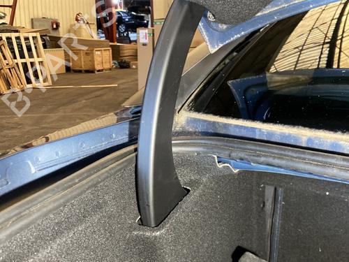 Used Tailgate lift support PEUGEOT RCZ 1.6 16V (156 hp) 20868393