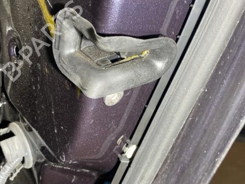 Used Rear right lock AUDI A6 C6 (4F2) 3.0 TDI quattro (225 hp) 20865052