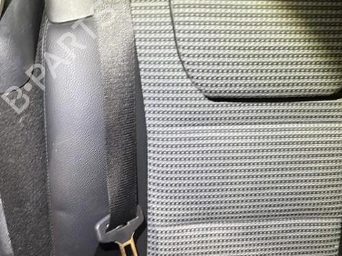 Used Rear left seatbelt MERCEDES-BENZ B-CLASS Sports Tourer (W245) B 200 CDI (245.208) (140 hp) 20873208
