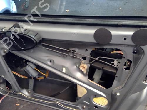 Front right lock CITROËN XSARA (N1) 1.4 i | BP20867756C97 