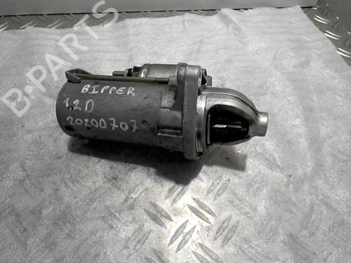 Startmotor PEUGEOT BIPPER (AA_) 1.3 HDi 75 | BP20861369M8 