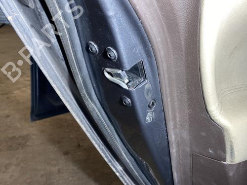 Used Rear left lock OPEL INSIGNIA A Sports Tourer (G09) 2.0 CDTI (35) (131 hp) 20862048