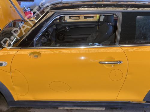 Left front door MINI MINI (F56) Cooper D | BP24862637C2 - Image 5