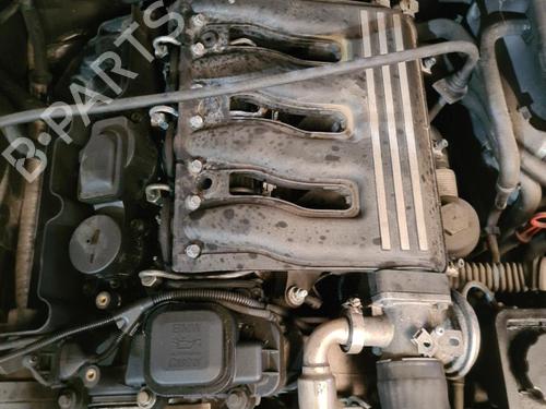 Engine BMW 3 (E46) 320 d | BP20868076M1 