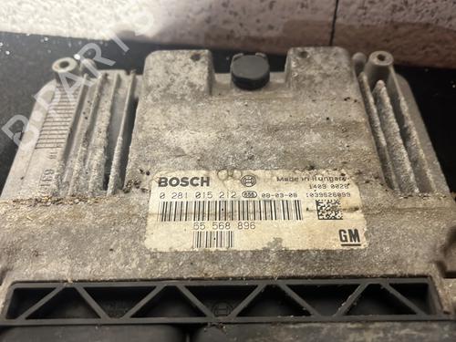 Electronic module CADILLAC BLS Wagon 1.9 D | BP29974053M83