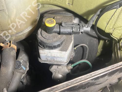 Used Brake master cylinder RENAULT CLIO II (BB_, CB_) 1.2 16V (BB05, BB0W, BB11, BB27, BB2T, BB2U, BB2V, CB05,... (75 hp) 32031025