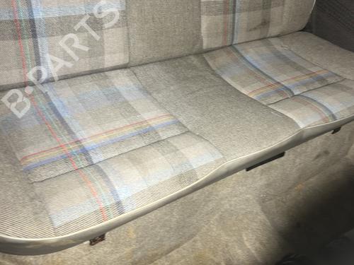 Rear seat VW GOLF II (19E, 1G1) 1.8 | BP31947908C17