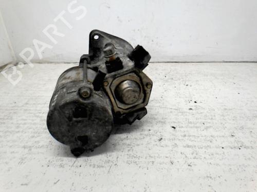 Used Starter Starter TOYOTA RAV 4 II (_A2_) 2.0 D 4WD (CLA20_, CLA21_, CLA20R, CLA21R) (116 hp) 21858731 21858731