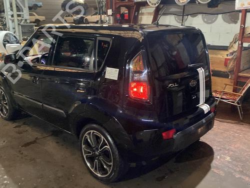 Left front window motor KIA SOUL I (AM) 1.6 CRDi 128 | BP22519829E21  - Image 7