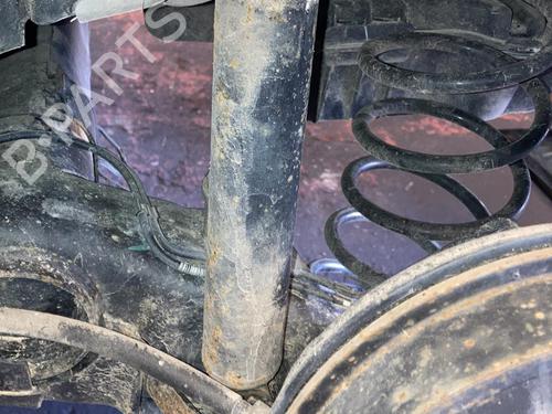 Used Left rear shock absorber CITROËN C4 CACTUS 1.5 BlueHDi 100 (102 hp) 20863966