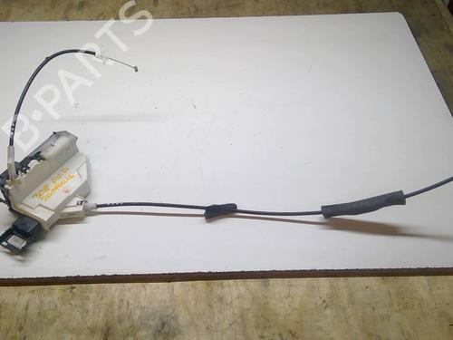 Used Front right lock PEUGEOT 308 I (4A_, 4C_) 1.6 HDi (92 hp) 21858675