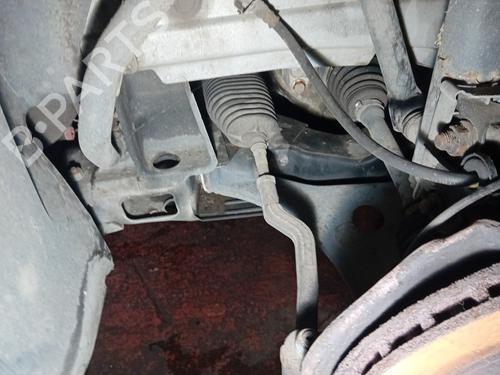 Used Steering rack Steering rack MERCEDES-BENZ B-CLASS Sports Tourer (W245) B 180 CDI (245.207) (109 hp) 20872222 20872222