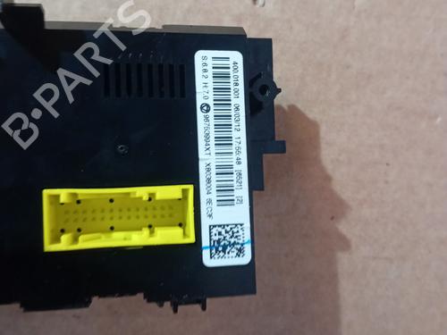 Commande Chauffage CITROËN C3 II (SC_) 1.6 HDi | BP20861620I5