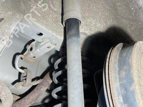Used Right rear shock absorber PEUGEOT 107 (PM_, PN_) 1.0 (68 hp) 20978350