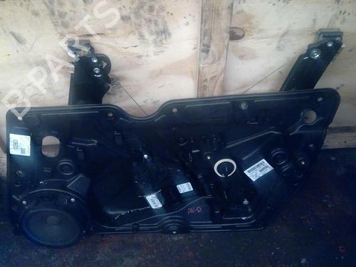 Used Front right window mechanism VW GOLF VI (5K1) 1.6 TDI (105 hp) 21861459