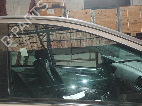 Used Front right door window MERCEDES-BENZ B-CLASS Sports Tourer (W245) B 180 CDI (245.207) (109 hp) 21863778