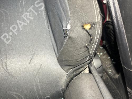 Left front seat CITROËN C4 II (NC_) 1.6 HDi 115 | BP31114635C15 - Image 4