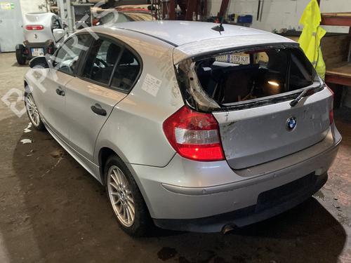 Left front driveshaft BMW 1 (E87) 118 i | BP22519897M38 - Image 5