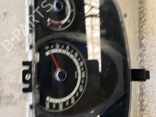 Used Instrument cluster KIA CEE'D SW (ED) 1.6 CRDi 115 (115 hp) 20870525