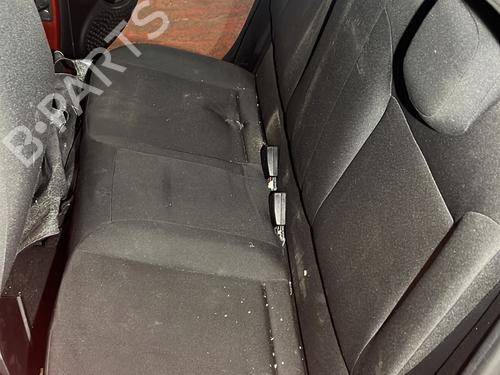 Sæde Bagtil Sæde Bagtil SMART FORFOUR Hatchback (453) 1.0 (453.042, 453.043) (71 hp) 25821675 25821675