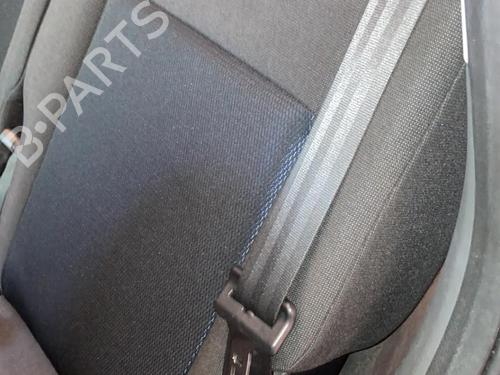 Used Rear left seatbelt FORD C-MAX (DM2) 1.6 TDCi (90 hp) 20863852