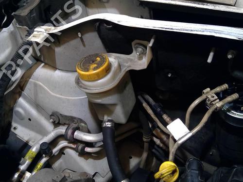 Styring servopumpe CITROËN NEMO Box Body/MPV (AA_) 1.3 HDi 75 (75 hp) 20861265