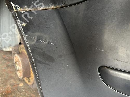 Rear bumper SEAT ALTEA (5P1) 1.9 TDI | BP23846422C8 
