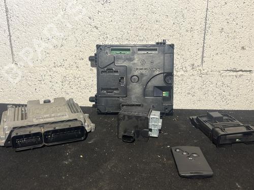 Electronic module RENAULT LAGUNA Coupe (DT0/1) 3.0 dCi | BP29894004M83  - Image 6