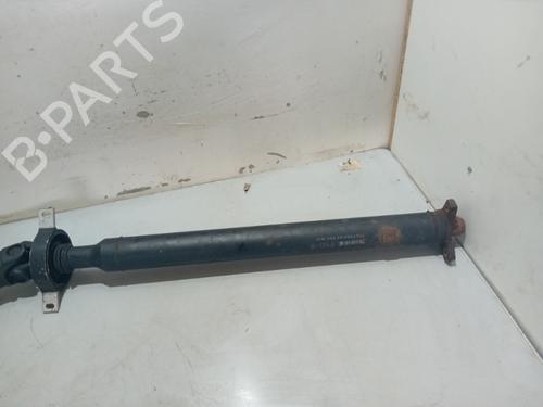 Driveshaft BMW 1 (E87) 118 d | BP21860285M37 