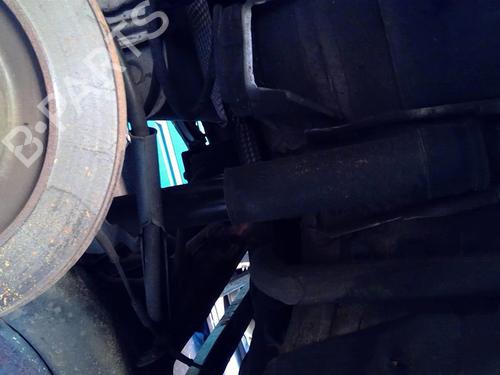 Used Right rear shock absorber RENAULT LAGUNA III (BT0/1) 1.5 dCi (BT00, BT0A, BT0T, BT1J) (110 hp) 20860649