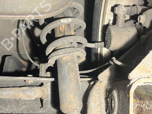 Right rear shock absorber TOYOTA COROLLA Verso (ZER_, ZZE12_, R1_) 2.2 D-4D (AUR10_, AUR10R) | BP32341503M19