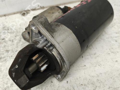 Starter PEUGEOT BIPPER Tepee 1.3 HDi 75 | BP21859314M8 - Image 2