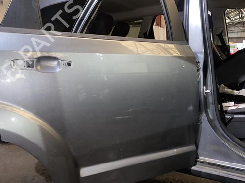 Used Right rear door DODGE JOURNEY 2.0 CRD (140 hp) 20859788