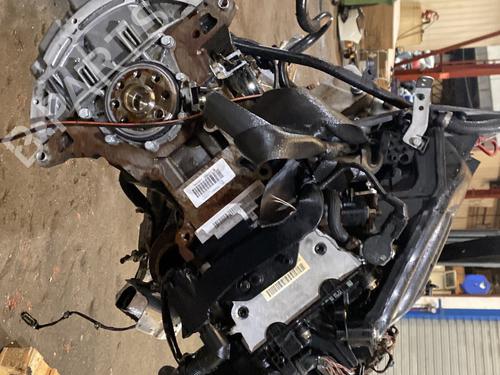 Engine BMW 5 (E60) 525 d | BP20859807M1