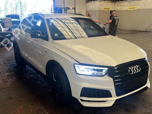 Subframe AUDI Q3 (8UB, 8UG) 2.0 TDI quattro | BP31318493M9  - Image 10