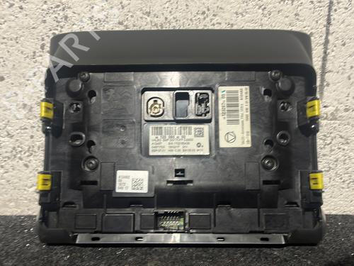 Display monitor CITROËN C3 III (SX) 1.6 BlueHDi 75 | BP30683135C48