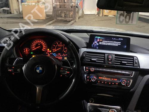 Left front window switch BMW 3 Touring (F31) 330 d | BP22235851I27 - Image 7