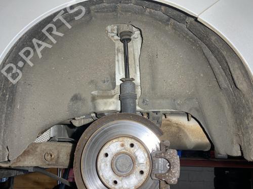 Used Wheel arch PEUGEOT 308 CC (4B_) 1.6 HDi (111 hp) 21865133