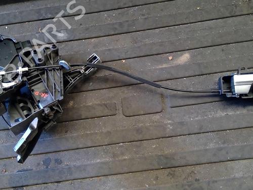 Used Rear right lock FORD KUGA I 2.0 TDCi 4x4 (136 hp) 20863789