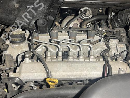 Used Starter KIA CEE'D SW (ED) 1.6 CRDi 115 (115 hp) 31019242