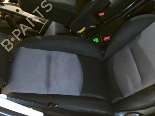 Seats set MAZDA 5 (CR) 2.0 CD (CR19) | BP21858010C78 - Image 3