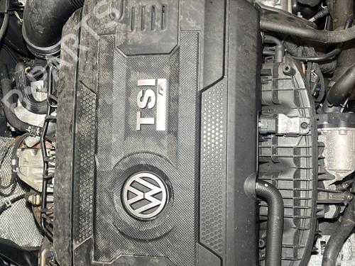 Used Engine VW T-ROC (A11, D11) [2017-2025]  27498716