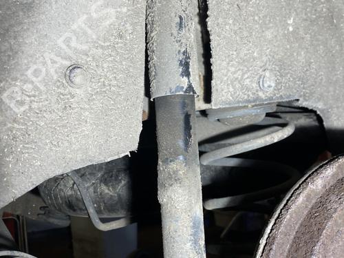 Dämpfer hinten links für PEUGEOT 1007 (KM_) 1.4 HDi (68 hp) 20861424