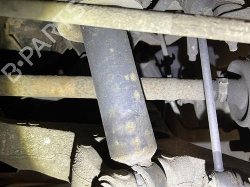 Used Right rear driveshaft JAGUAR XF I (X250) 3.0 D (241 hp) 21864295