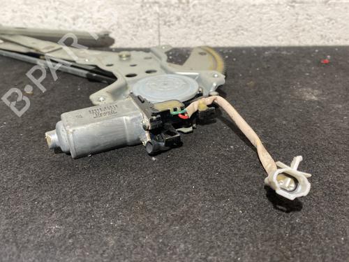 Used Front left window mechanism Front left window mechanism SUZUKI JIMNY Closed Off-Road Vehicle (SN) 1.5 DDiS 4x4 (86 hp) 22301068 22301068