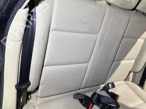 Sæde Bagtil AUDI A2 (8Z0) 1.4 | BP21864654C17  - Image 5